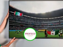 Profeco, experto en consumo lo tiene claro: solo tres modelos de televisores calificaron “Excelente” y una es hecha en México