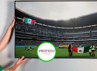 Profeco, experto en consumo lo tiene claro: solo tres modelos de televisores calificaron “Excelente” y una es hecha en México