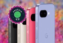 La lista completa de celulares compatibles con Android 17: qué nuevas funciones tiene
