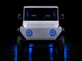 Sonora quiere su propio Olinia: así es AVIDO, el auto eléctrico creado por estudiantes de Hermosillo