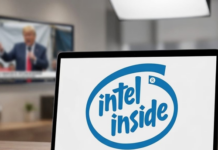 El plan de Apple era romper para siempre con Intel. Trump los volvió a unir para fabricar chips en Estados Unidos