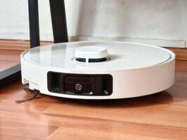 MOVA quiere conquistar México con esta aspiradora robot y, tras un mes de uso, descubrí que friega mejor que varias más costosas