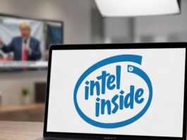 El plan de Apple era romper para siempre con Intel. Trump los volvió a unir para fabricar chips en Estados Unidos