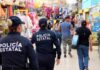 Refuerzan estrategia de seguridad en Tamaulipas y buscan mejorar la percepción ciudadana