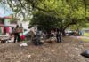 Participa Seduma en Cuarta Jornada Estatal de Limpieza