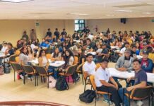Desarrollan habilidades matemáticas con concurso “TechMath 2026”