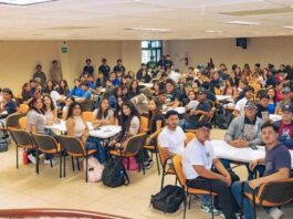 Desarrollan habilidades matemáticas con concurso “TechMath 2026”