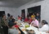 Se adelantan a proselitismo electoral se promocionan para elecciones