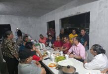 Se adelantan a proselitismo electoral se promocionan para elecciones