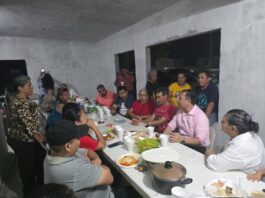 Se adelantan a proselitismo electoral se promocionan para elecciones