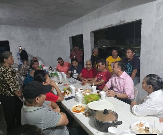 Se adelantan a proselitismo electoral se promocionan para elecciones