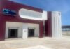 Rehabilitan Centro Cívico de Miguel Alemán