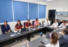 Realizan “Mesa Interinstitucional para la Regularización de Centros de Rehabilitación de Adicciones”