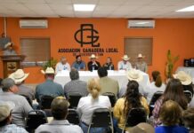 Aplican Programa de Mejoramiento Genético