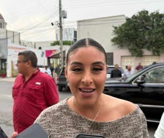 Soto la Marina refuerza orden en playa La Pesca