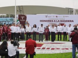 Reconoce Beto Granados a atletas matamorenses por destacada participación en Olimpiada Nacional CONADE