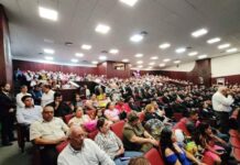 Gradúa Tecnológico de El Mante una nueva generación para el desarrollo regional