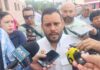 Minimiza Protección Civil riesgo por lluvias en Tamaulipas