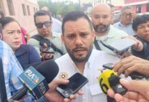 Minimiza Protección Civil riesgo por lluvias en Tamaulipas