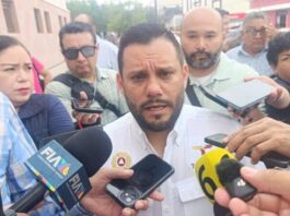 Minimiza Protección Civil riesgo por lluvias en Tamaulipas