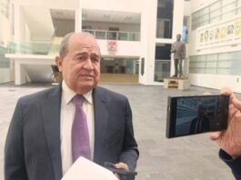 Mantendrá Tamaulipas vigilancia sanitaria ante riesgo internacional de ébola