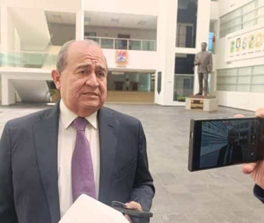 Mantendrá Tamaulipas vigilancia sanitaria ante riesgo internacional de ébola