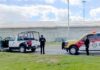 Refuerzan seguridad en el Parque Cultural y el Polideportivo de Reynosa