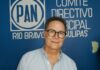 Julián Sacramento hace un llamado al CEN del PAN para atender Impugnacion