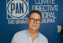 Julián Sacramento hace un llamado al CEN del PAN para atender Impugnacion