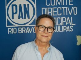 Julián Sacramento hace un llamado al CEN del PAN para atender Impugnacion