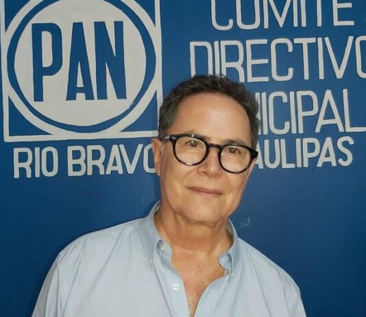 Julián Sacramento hace un llamado al CEN del PAN para atender Impugnacion