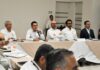 Trabajan autoridades para mejorar el suministro de agua a las familias tamaulipecas