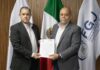 Designan a José Ives Soberón Mejía como nuevo Vicefiscal de Litigación en Tamaulipas