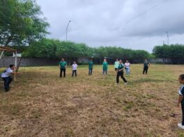 Celebran adolescentes en proceso de reinserción social Día del Padre