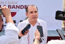 Aseguran que gobierno de Tamaulipas mantiene posición sólida en materia de deuda pública