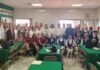 Supervisa Sector Salud unidades hospitalarias para la seguridad de los pacientes