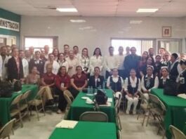 Supervisa Sector Salud unidades hospitalarias para la seguridad de los pacientes