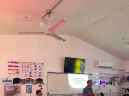 Concientizan a estudiantes sobre las consecuencias legales de cometer delitos