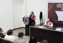 Fortalece Congreso de Tamaulipas perspectiva de género e infancias en el trabajo legislativo