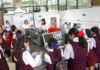 UTNL fortalece el interés de niñas por las carreras STEM