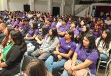 Fortalece DEMA atención integral con capacitación en nueva Ley de Salud Mental y Bienestar Psicosocial de Tamaulipas