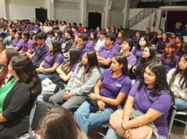 Fortalece DEMA atención integral con capacitación en nueva Ley de Salud Mental y Bienestar Psicosocial de Tamaulipas