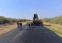 Crece la construcción en Tamaulipas durante abril de 2026