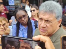 Gobierno de Altamira exige solución urgente a apagones y desabasto