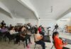 Capacitan a personal de albergues escolares en primeros auxilios