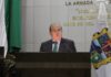 Aseguran que existe abasto de medicamentos en Tamaulipas