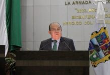 Aseguran que existe abasto de medicamentos en Tamaulipas