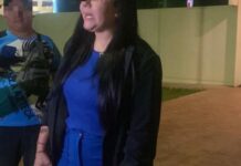 Exsecretaria de Gobierno enfrenta acusaciones de corrupción, pero continúa en libertad tras audiencia judicial