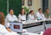 Refuerza acciones preventivas ante temporada de huracanes y calor extremo