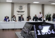 Auditoria detecta no cumplimiento en municipios de Victoria, Ciudad Madero, Río Bravo y El Mante